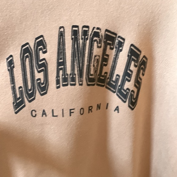 adorable Los Angeles crewneck - Picture 2 of 5